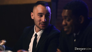 Matty Mila Perez - Off The Menu (09.10.2025) rq