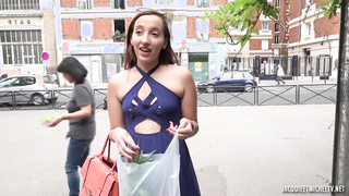 JacquieEtMichelTV  Anais 21