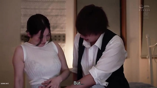 [JUR-495] Living with my stepfather for four years… This is the story of how I was continuously pene 2 video