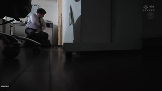 [JUR-516] “Your wife was the best” An unexpected NTR story written in the resignation letter of a ne 2 video