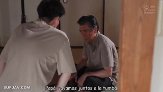 EBWH-158 Miyamoto Rui - La Preocupación de mi Suegro sub esp