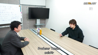 SONE-785 Kaede Fuua - atleta de alto rendimiento vs. belleza deslumbrante sub esp