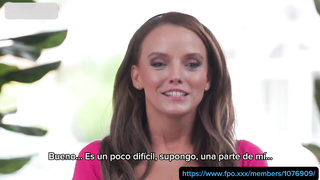 Pristine Edge - Confesiones secretas Ep 5 Final Sub esp