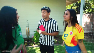 OF Max Hailey Violet