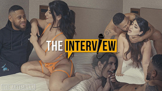 Sarah Arabic - The Interview Hookup (22/10/25)