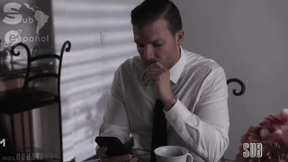 August Skye - Casa de la Seda Sub Esp