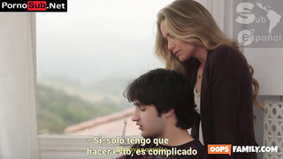 Alivio del estrés – Athena Anderson – sub español