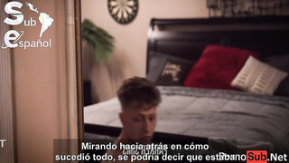 Rose Carter - El primer sabor Sub Esp