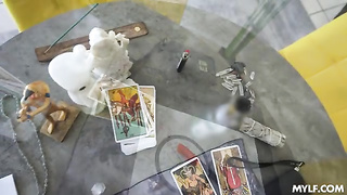 Cougar Mom - Tokyo Leigh (24.10.2025) rq