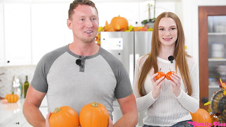 Harley sex - How To Eat Halloween Pie (24.10.2025) rq