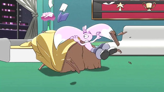 A MILF's Cookies [PinkShonen]