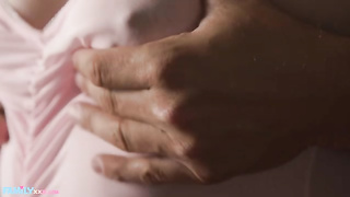 Eva Nyx - Pleads For A Stepdaddy Cream Pie (24.10.2025) rq