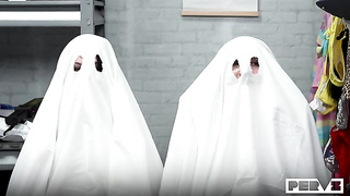 Halloween Porn 2025 - Lola hot, Juliana hot (25.10.2025) rq