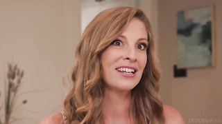 Danielle Renae, Annie King - Cheaters Caught Red-Handed XXX