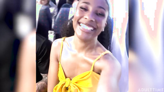 Olivia Jay - Cum Fly With Me (26.10.2025) rq