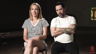 Lily Labeau - BDSM Sex XXX