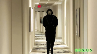 Blaire Johnson Blue Monday Homemade Fuck