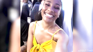 Olivia Jay - Cum Fly With Me XXX