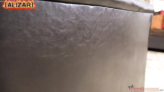 Ashley Adams - No se lo digas a mi madre Sub esp