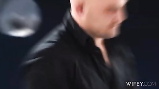 Jessie rae  esposa clienta sub español