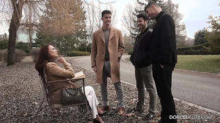 Olivia Del Rio - The former teacher, now a mistress of desire (17.10.2025) rq