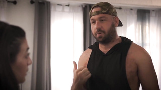 Daddy's Little Slut - Megan Mistakes