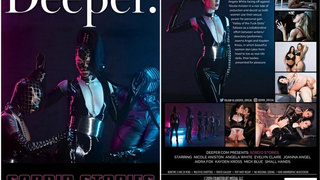 Sordid Stories (2019) Aidra Fox,Angela White,Evelyn Claire,Joanna Angel,Kayden Kross,Nicole Aniston