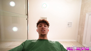 Let me FUCK your stepmom