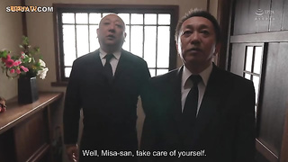 [ADN-566] My wife was taken by a man who couldn’t win in status, appearance, or sex. Iroha Natsume