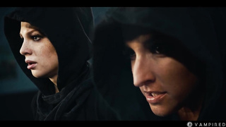 head of legion vampire xxx 2 video