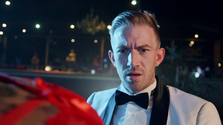 Turning On His Girlfriend’s Mom - Blanche Bradburry & Danny D