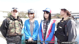 Uncensored Japanese Adult Video With Eng Subs - July 17, 2019 - SD 480p