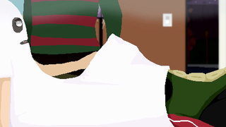 Cervix Dog UnderCover