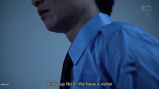 [JUR-496] Female prisoner interrogation circle Ayumi Ryou