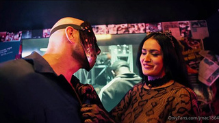 Nia Bleu - Halloween Fuck By JMac (2/11/25)