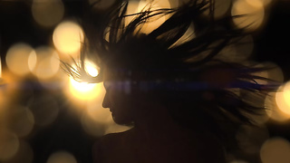 Eve Lunny & Samantha Rouge