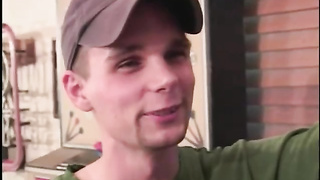 Molly Rome gangbang doble penetración