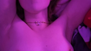 Don't Watch If You Have Sister! | Fall in Love With Little Sister | Erotic fuck with My Sister