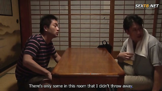 [JUX-743] I Went Camping With My Son’s Friend. -Sweaty, Midsummer Outdoor Fuck- Maika Asai 2 video