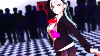 Suzuya's [Gentleman's Hand]