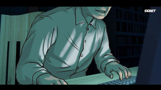 Время скриншота - Я кончу внутрь, как только донаты соберутся 1 серия