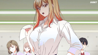 Грешное удовольствие 1 серия