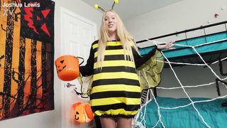 Kallie Taylor - Step Sis Wants More Than Just Candy (4/11/25)