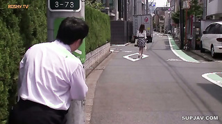 [SHKD-456] Fucked in front of her husband ● Being-Visit strong ● Devil 3 Reiko Sawamura - Reiko Sawa