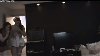 trick mother Mary sweet and itty bitty pussy