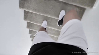 Madrastra ayuda con lesiones deportivas Sub Esp