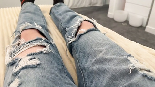 Crystal babe Mi madrastra odia a mi nueva novia Sub Esp