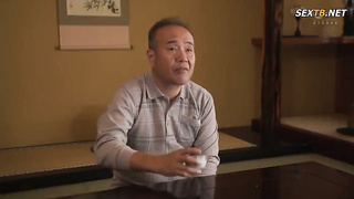 [JUR-115] Living with My Stepfather for 4 Years… This Is the Story of Me Being Continuously Penetrat 2 video