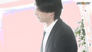 [JUR-138] Incompatible Female Boss, but Apparently, Our Sexual Compatibility was Excellent… – Maika 2 video