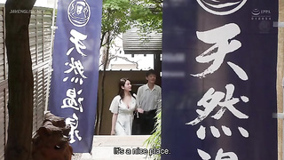 [JUR-499] A two-day ejaculation trip with my insatiable aunt who sleeps with my husband every night;